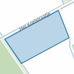 Perceel HVR00-P-1604