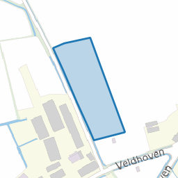 Perceel HVR00-P-1630