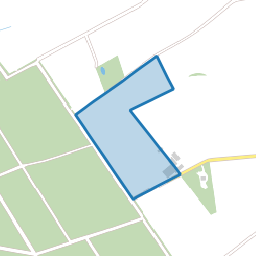 Perceel HVR00-P-1631