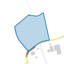 Perceel HVR00-P-1640