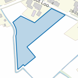 Perceel HVR00-P-1670