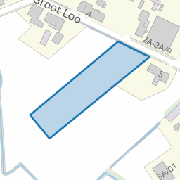 Perceel HVR00-P-1671