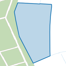 Perceel HVR00-P-1688