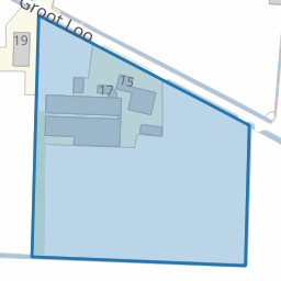 Perceel HVR00-P-1689