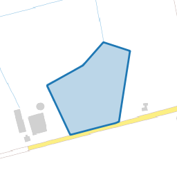 Perceel HVR00-P-1692