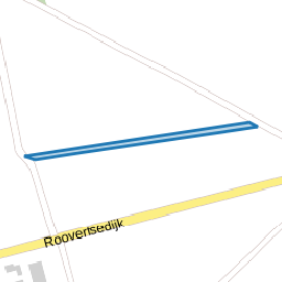 Perceel HVR00-P-1697