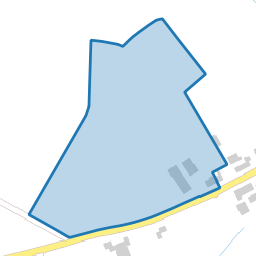 Perceel HVR00-P-1705