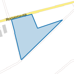 Perceel HVR00-P-1713