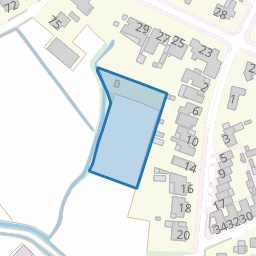 Perceel HVR00-P-1741