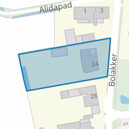 Perceel HVR00-P-1748