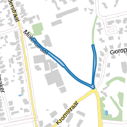 Perceel HVR00-P-1761