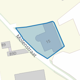 Perceel HVR00-P-1762