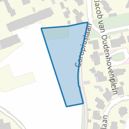 Perceel HVR00-P-1763