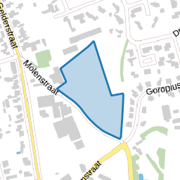 Perceel HVR00-P-1764