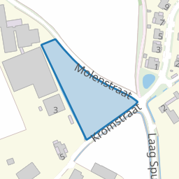 Perceel HVR00-P-1765