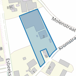 Perceel HVR00-P-1766