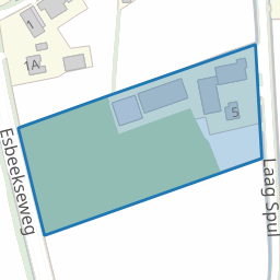 Perceel HVR00-P-1770