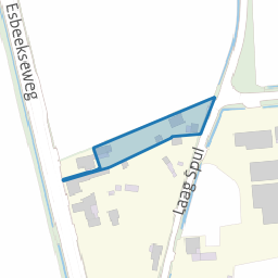 Perceel HVR00-P-1772