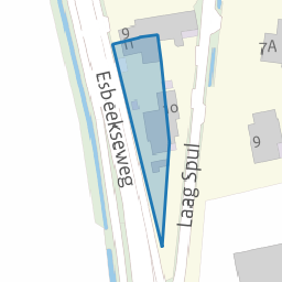 Perceel HVR00-P-1773