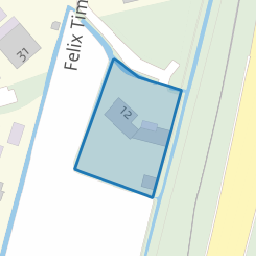 Perceel HVR00-P-1776