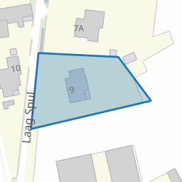 Perceel HVR00-P-1781