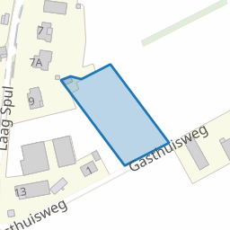 Perceel HVR00-P-1782