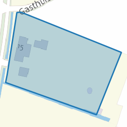 Perceel HVR00-P-1784