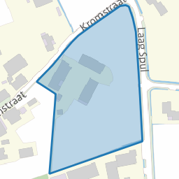 Perceel HVR00-P-1785