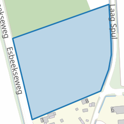 Perceel HVR00-P-1786