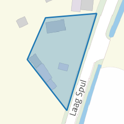 Perceel HVR00-P-1794