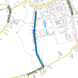 Perceel HVR00-P-1795