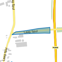 Perceel HVR00-P-1797