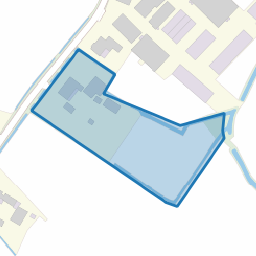 Perceel HVR00-P-1803