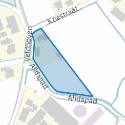 Perceel HVR00-P-1805