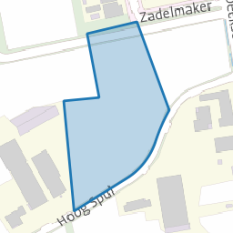 Perceel HVR00-P-1808