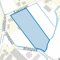 Perceel HVR00-P-1811