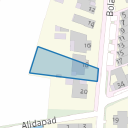 Perceel HVR00-P-1812