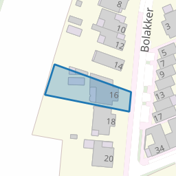 Perceel HVR00-P-1814