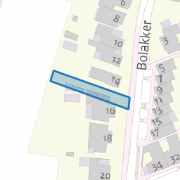 Perceel HVR00-P-1818