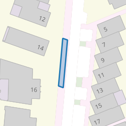 Perceel HVR00-P-1819