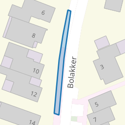 Perceel HVR00-P-1822