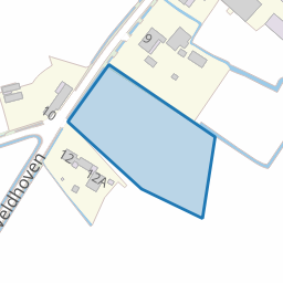 Perceel HVR00-P-1825