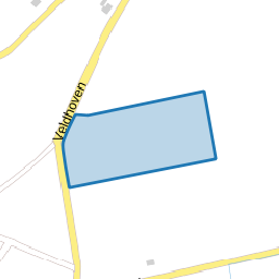 Perceel HVR00-P-1829