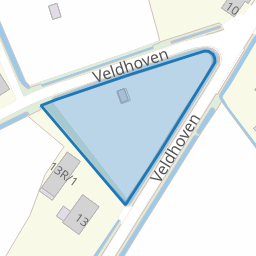 Perceel HVR00-P-1831