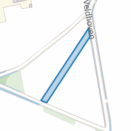 Perceel HVR00-P-1834