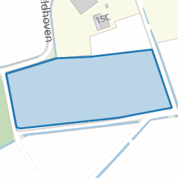 Perceel HVR00-P-1840