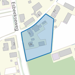 Perceel HVR00-P-1841