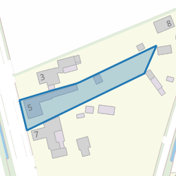 Perceel HVR00-P-1843