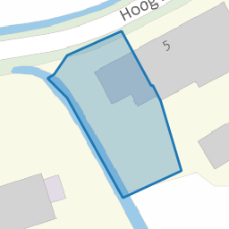 Perceel HVR00-P-1845