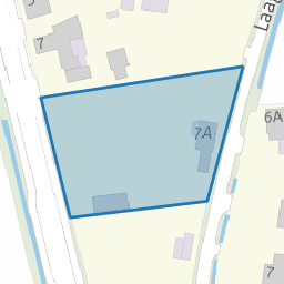 Perceel HVR00-P-1852